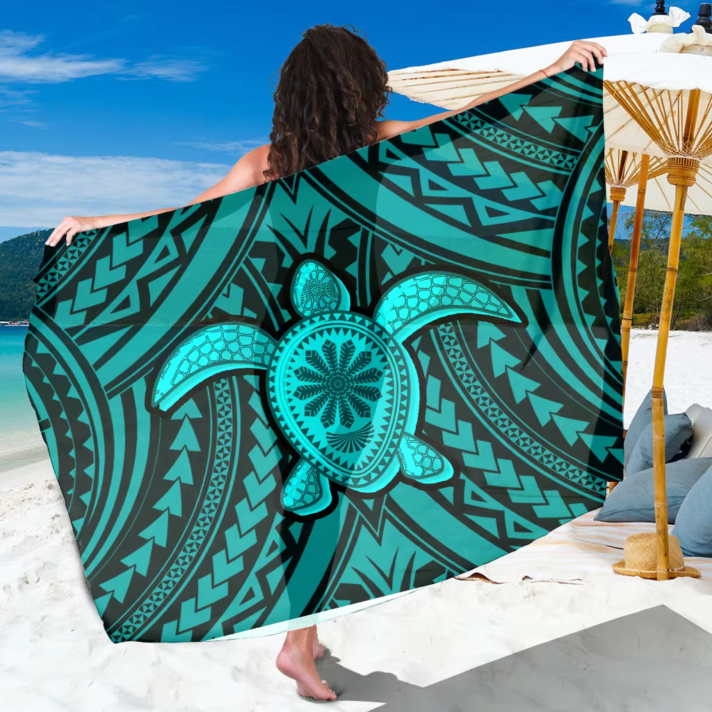 Indian American crepe Sarong exporter